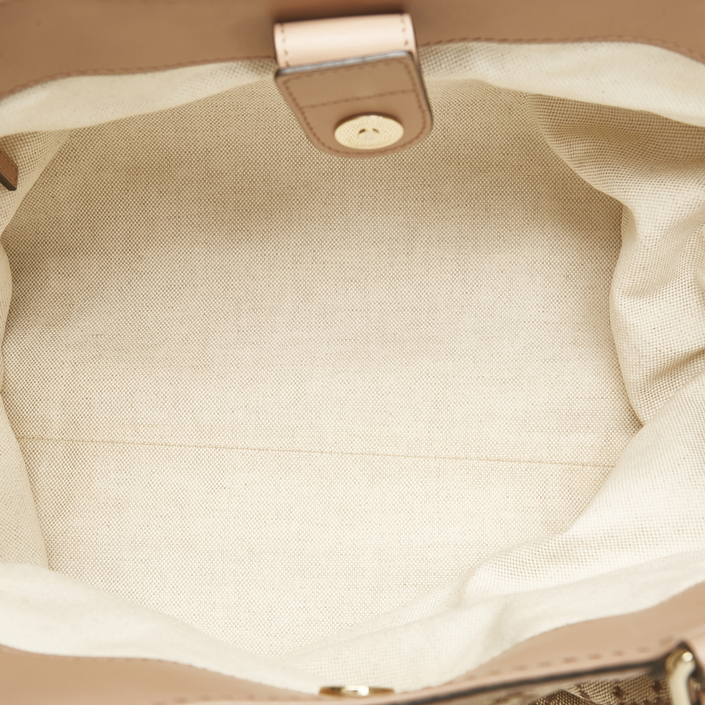 GUCCI Diamante Sukey Tote Tote Bag - Picture 5 of 10